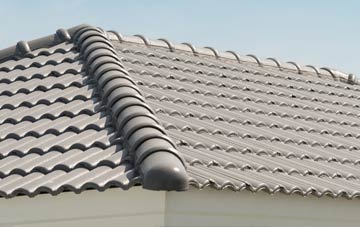 advantages of Uldale clay roofing