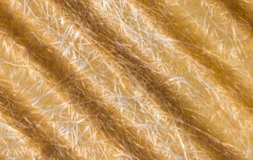 Uldale fibreglass roof waterproofing