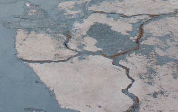 fibreglass roofing replacement Uldale