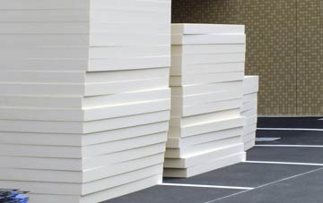 Uldale flat roof insulation costs