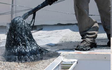 Uldale flat roof waterproofing costs