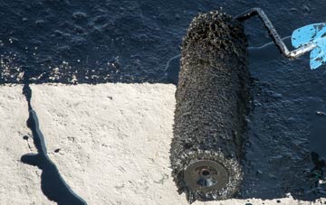 Uldale liquid sealant waterproofing