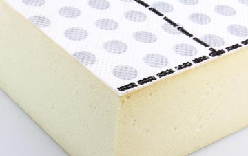 meeting Uldale building codes