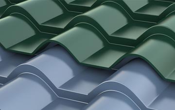 who should consider Uldale plastic roofs