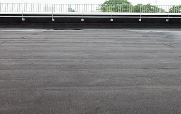 Uldale asphalt roof replacement