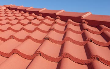 Uldale tile and slate roof replacement